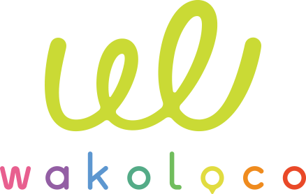 ワコロコ - wakoloco